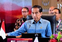 Joko widodo Asean 2023