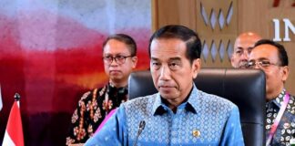 Joko widodo Asean 2023