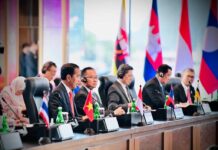 Joko widodo sommet asean 2023