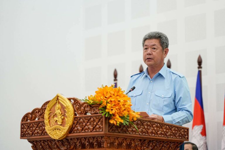 CAMBODGE – TOURISME : 20 des 30 iles de Sihanoukville en cours de développement