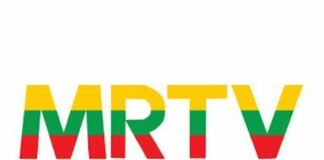 MRTV Birmanie