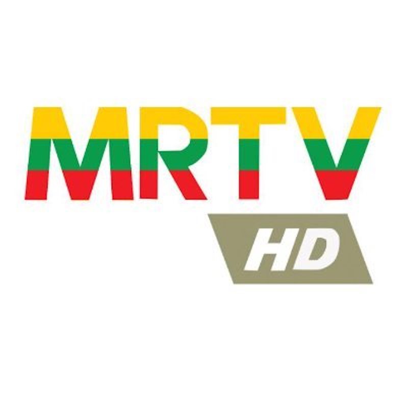 MRTV Birmanie