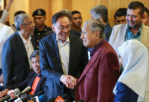 Mahathir Anwar