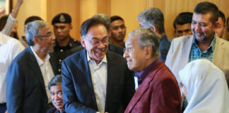 Mahathir Anwar