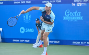 Maximus Jones Singha