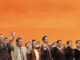 THAÏLANDE – POLITIQUE : Move Forward rassemble les sénateurs pour soutenir la coalition Move Forward accord de gouvernement