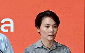 THAÏLANDE – POLITIQUE : Arrêtée pour conduite en état d’ivresse, une députée du «Move Forward» démissionne Nateepat Kulsetasit ex députée