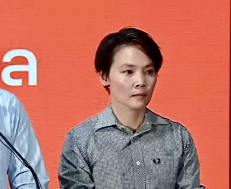 THAÏLANDE – POLITIQUE : Arrêtée pour conduite en état d’ivresse, une députée du «Move Forward» démissionne