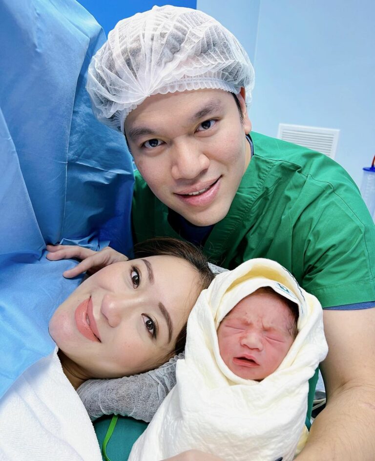 THAÏLANDE – DYNASTIE : La famille Shinawatra a un nouvel héritier