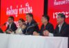 THAÏLANDE – POLITIQUE : Entre le Pheu Thai et le Move Forward, la fracture du délit de lèse majesté Pheu Thai