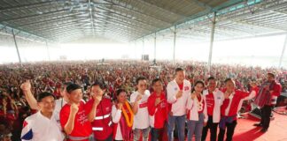 Pheu Thai