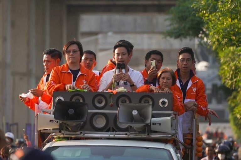 THAÏLANDE – POLITIQUE : Le mémorandum de la coalition sur le point d’être signé