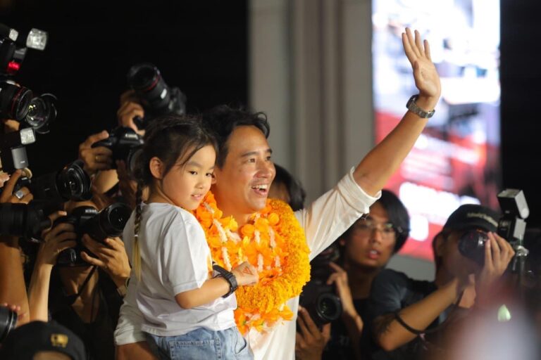 THAÏLANDE – LÉGISLATIVES : Quelles leçons après le vote du 14 mai ?