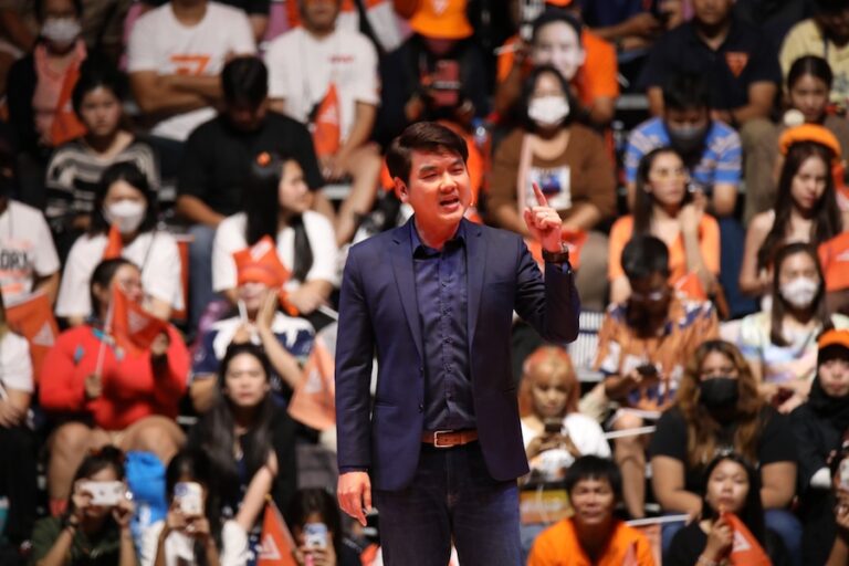 THAÏLANDE – POLITIQUE : Le Pheu Thai revendique le poste de président de la Chambre des représentants
