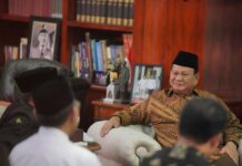 Prabowo Subianto