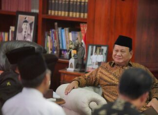 Prabowo Subianto