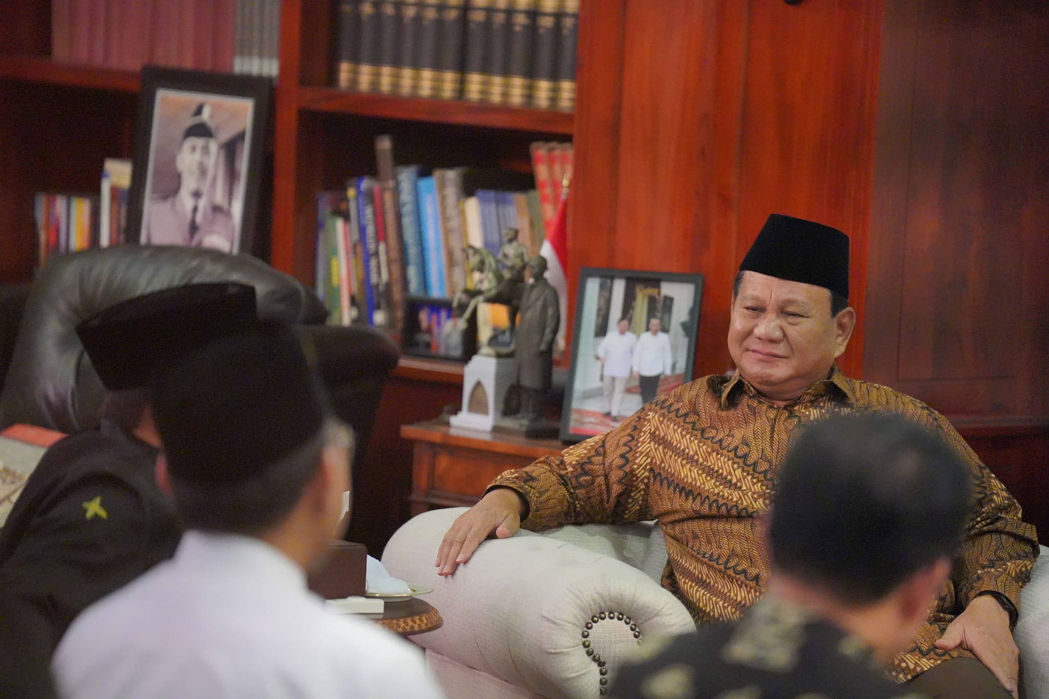 Prabowo Subianto