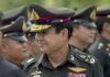 THAÏLANDE – SOCIÉTÉ : La préservation des privilèges, ce paradigme si thaïlandais Prayut armée thaïlandaise