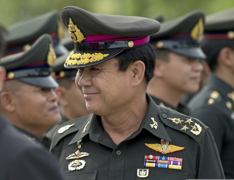 THAÏLANDE – ÉLECTION : Un scrutin, un tournant, et des questions, le résumé du New York Times