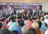 THAÏLANDE – POLITIQUE : La quête électorale du Premier ministre se dirige vers le Sud Prayut campagne sud Thaïlande