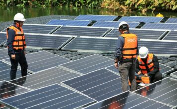 ASEAN- ÉCONOMIE : Les États-Unis veulent surtaxer les panneaux solaires chinois fabriqués en Asie du Sud-Est SGC panneaux solaires