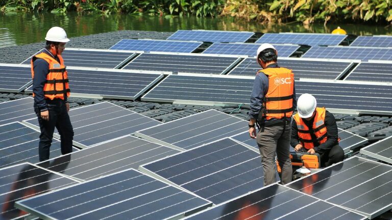 THAÏLANDE – ÉCONOMIE : Tableau de bord de l’économie de la Thaïlande au 1er mai