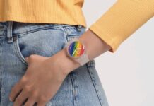 MALAISIE – SOCIÉTÉ : La Malaisie confisque des montres Swatch arc-en-ciel Montre swatch malaisie