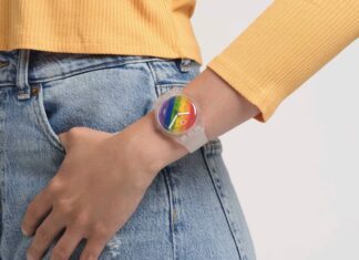 Montre swatch malaisie