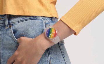 Montre swatch malaisie