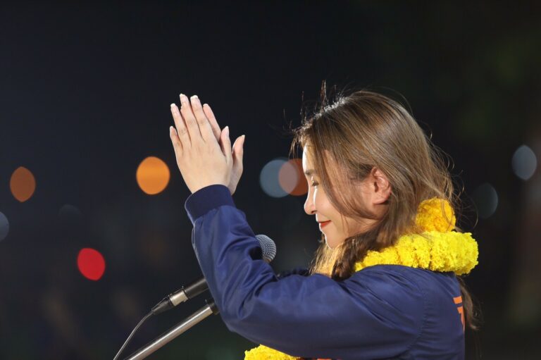 THAÏLANDE – POLITIQUE : Entre le Move Forward et le Pheu Thai, la coalition peut-elle tenir ?