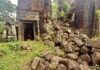 Temple Prasat Chen