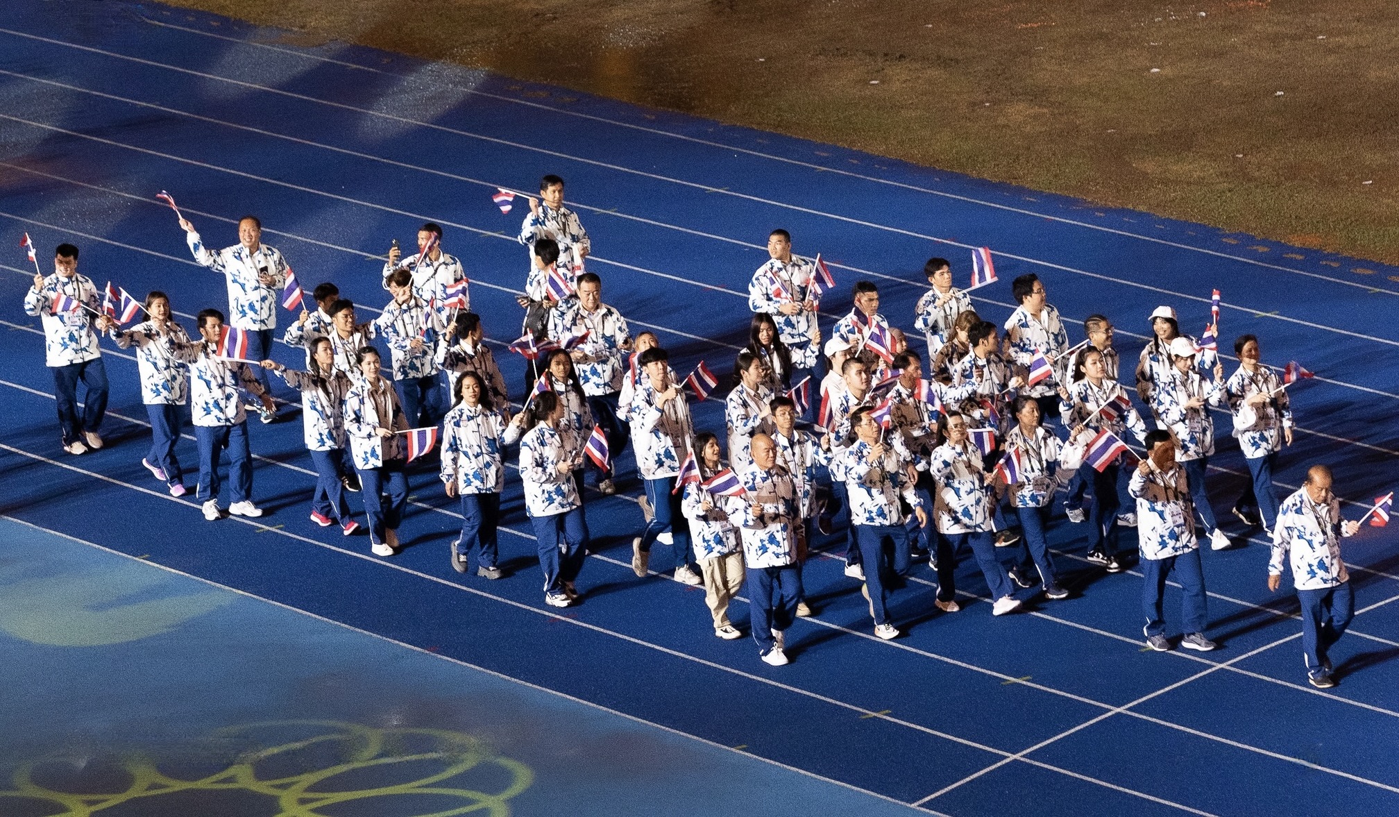 KAMBOJA – OLAHRAGA: Lebih dari 280 medali Kamboja di SEA Games