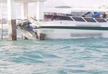 Thanathip Marine 555 Phuket