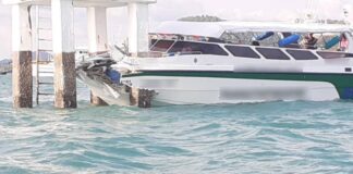 Thanathip Marine 555 Phuket