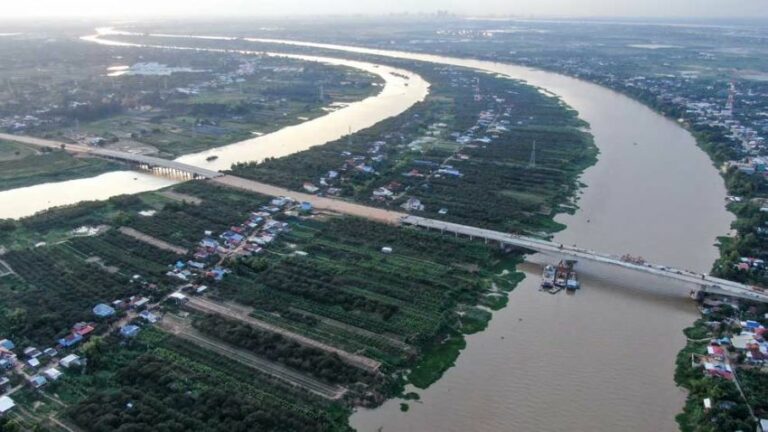 CAMBODGE – POLITIQUE : Remue ménage dans l’état civil cambodgien