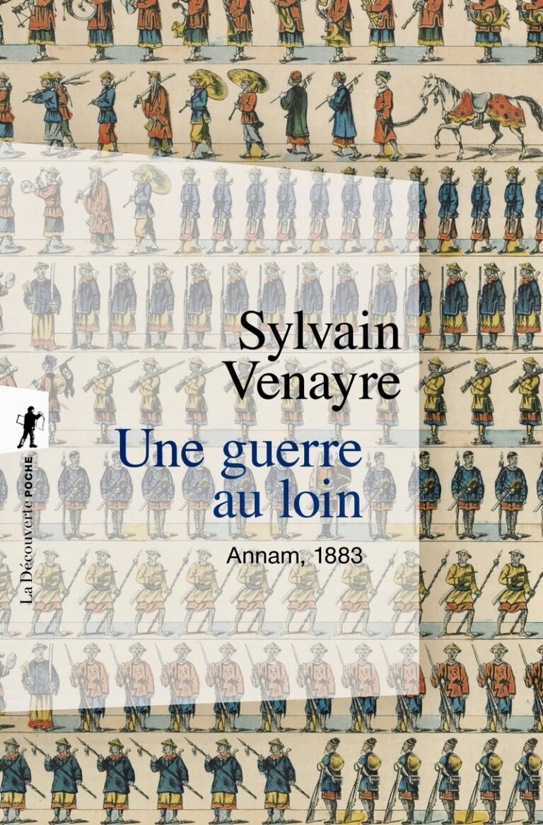 Une guerre au loin, Annam 1883