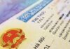VIETNAM – TOURISME : 90 jours avec les visas électroniques Vietnam Touriste Visa