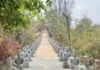 West Prasat Top