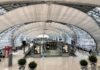 aéroport Suvarnabhumi