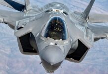 avion F35