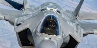 avion F35