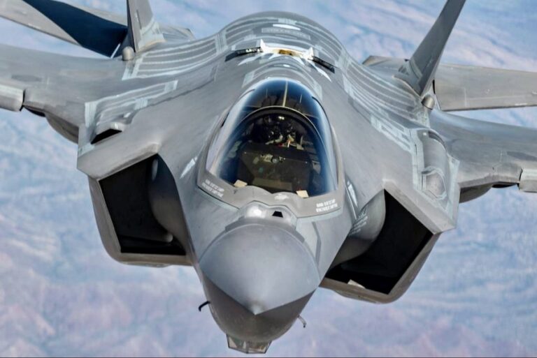 THAÏLANDE – DÉFENSE : Pas de F35 américain pour l’armée de l’air Thaïlandaise