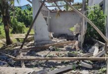THAÏLANDE – SOCIÉTÉ : Un garde forestier tué et trois blessés dans un attentat à la bombe à Yala bombe Yala-Betong