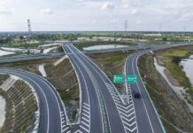 Cambodge China Road and Bridge Corporation