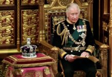 Charles III