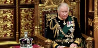 Charles III