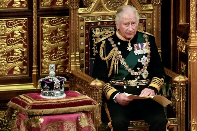 BIRMANIE – DIPLOMATIE : Pas de représentant birman au couronnement de Charles III