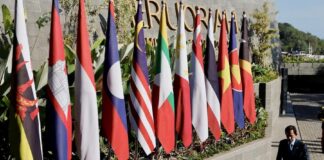 convoi ASEAN Hsihseng