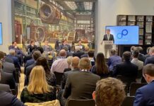 Core power nucléaire offshore