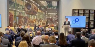 Core power nucléaire offshore